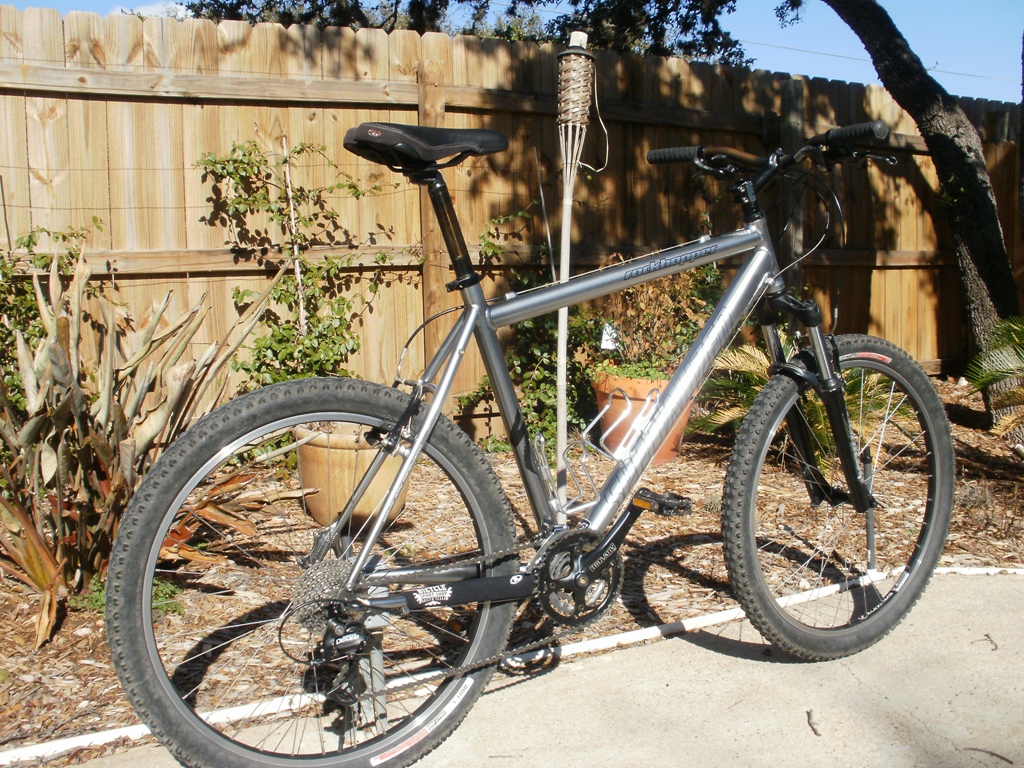 2004 deals specialized rockhopper